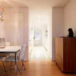 Appartamento Amazing Rooftop At Center *