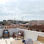 Amazing Rooftop At Center Appartamento *