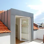 Appartamento Amazing Rooftop At Center *