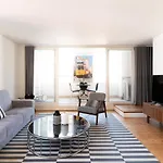 Apartamento Amazing Rooftop At Center *
