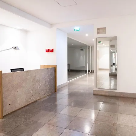 Amazing Rooftop At Center