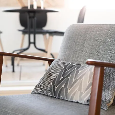 Amazing Rooftop At Center * Лісабон