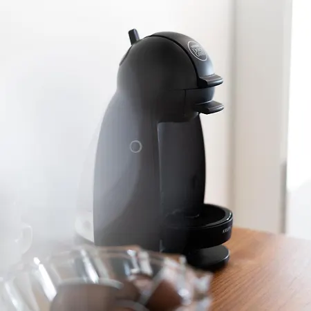 Amazing Rooftop At Center *