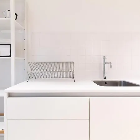 Amazing Rooftop At Center Lizbona