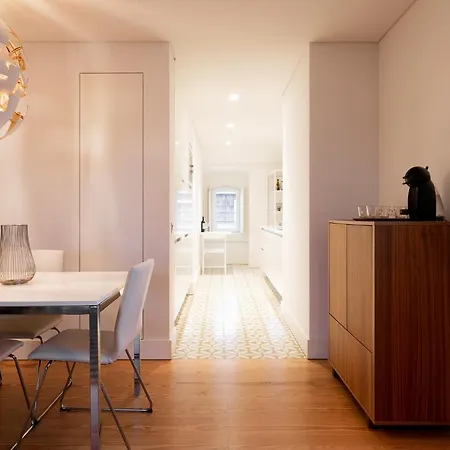 Apartamento Amazing Rooftop At Center *