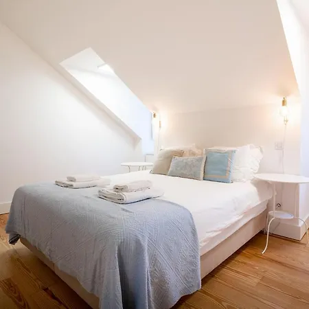 Amazing Rooftop At Center Apartamento *
