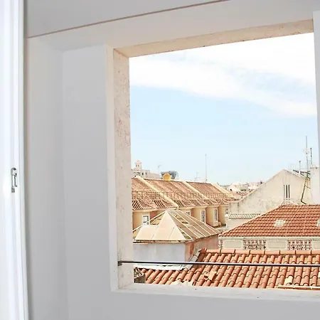 Apartament Amazing Rooftop At Center